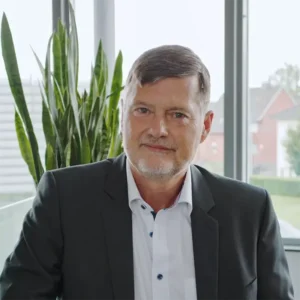 Holger Berens - BSKI Vorstandsvorsitzender