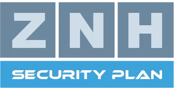 BSKI Mitglied - ZNH Security Plan
