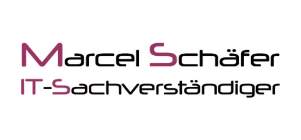 BSKI Mitglied - Marcel Schaefer IT-Sachverständiger