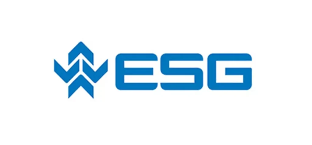 BSKI Verband - ESG ELEKTRONIKSYSTEM- UND LOGISTIK-GMBH