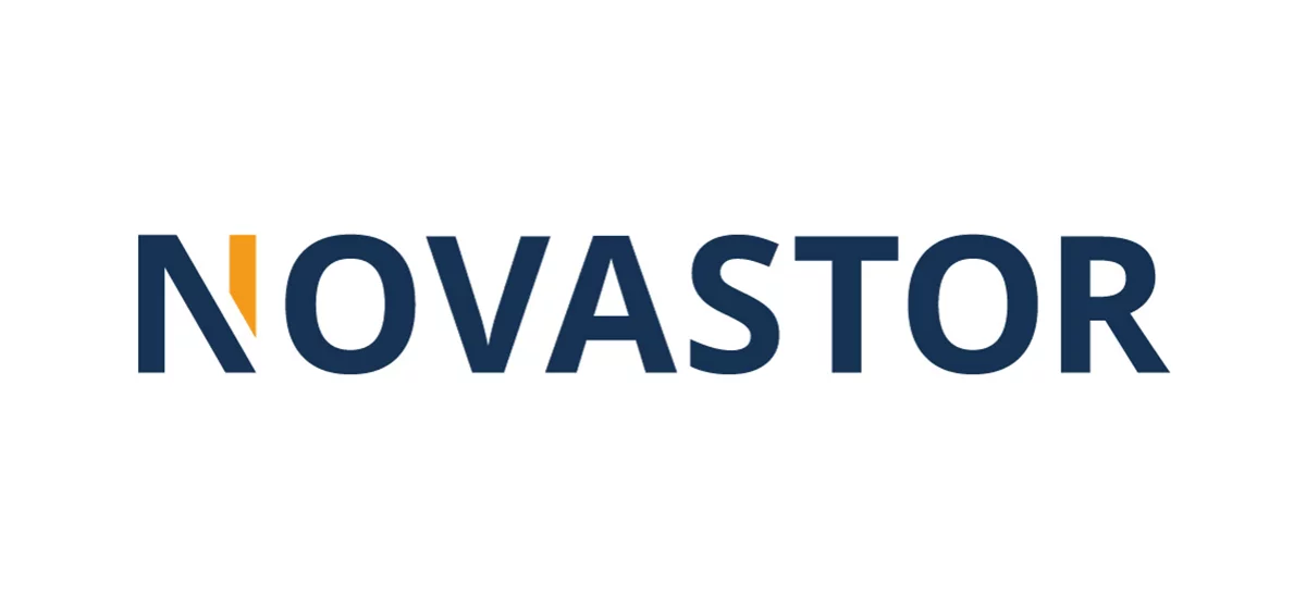 BSKI Mitglied - NovaStor