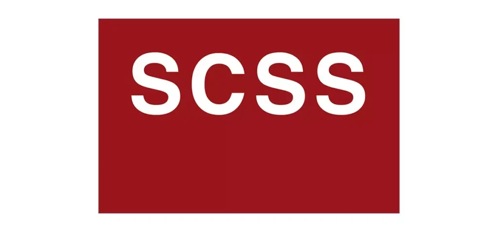 BSKI Mitglied - SCSS Group