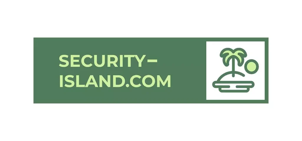 BSKI Mitglied - Security Island