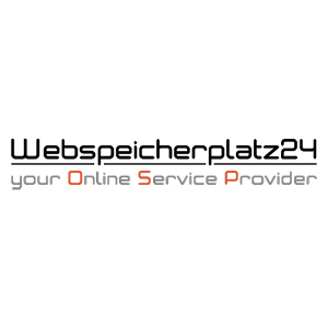 webspeicherplatz24