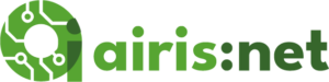 Logo Irisnet GmbH