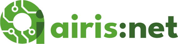 Logo Irisnet GmbH